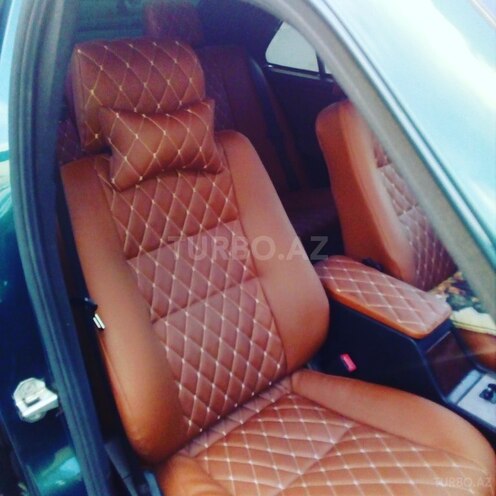 Mercedes C 180 1997, 220,000 km - 0.1 l - Goranboy