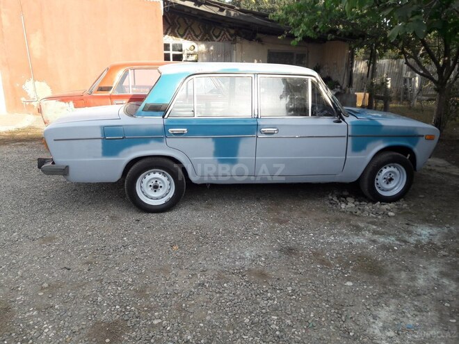 LADA (VAZ) 2106 1989, 180 km - 0.1 л - Qazax