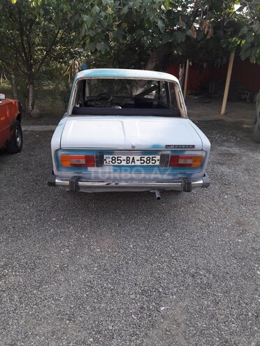 LADA (VAZ) 2106 1989, 180 km - 0.1 л - Qazax