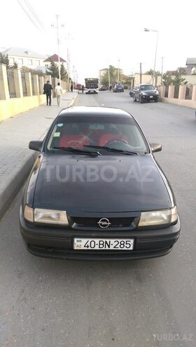 Opel Vectra 1994, 287,000 km - 2.0 l - Bakı