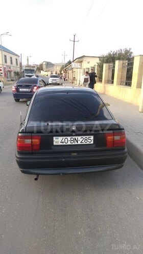 Opel Vectra 1994, 287,000 km - 2.0 l - Bakı