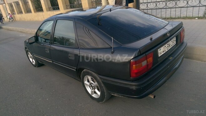 Opel Vectra 1994, 287,000 km - 2.0 l - Bakı