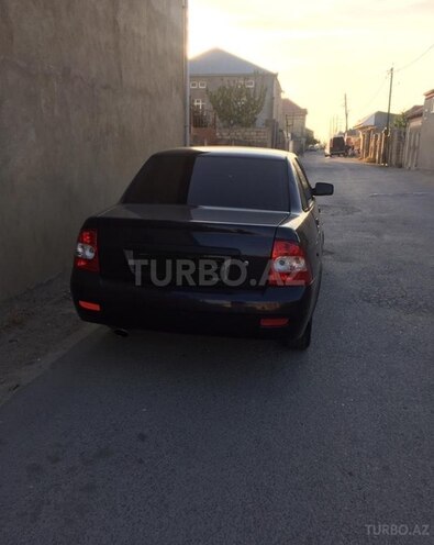LADA (VAZ) Priora 2009, 107,000 km - 1.6 l - Bakı