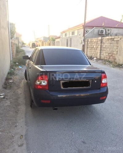 LADA (VAZ) Priora 2009, 107,000 km - 1.6 l - Bakı