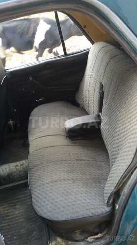 LADA (VAZ) 2107 2000, 16,000 km - 1.5 л - Bakı