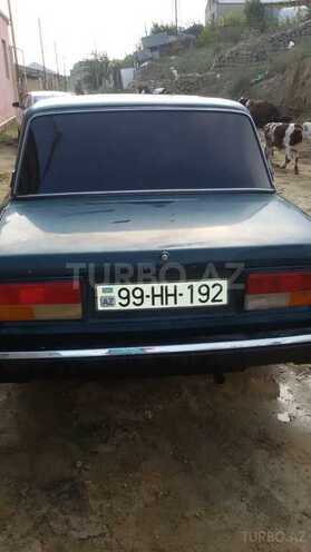 LADA (VAZ) 2107 2000, 16,000 km - 1.5 л - Bakı