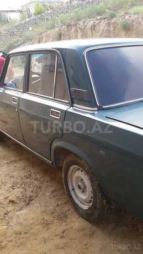 LADA (VAZ) 2107 2000, 16,000 km - 1.5 л - Bakı