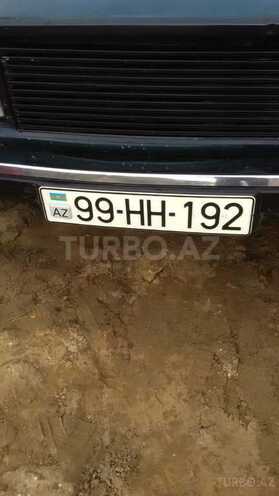 LADA (VAZ) 2107 2000, 16,000 km - 1.5 л - Bakı
