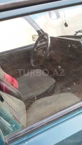 LADA (VAZ) 2107 2000, 16,000 km - 1.5 л - Bakı