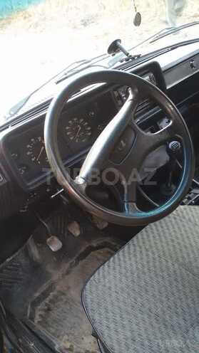 LADA (VAZ) 2107 2000, 16,000 km - 1.5 л - Bakı