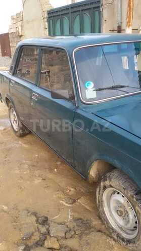 LADA (VAZ) 2107 2000, 16,000 km - 1.5 л - Bakı