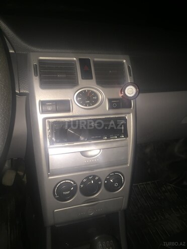 LADA (VAZ) Priora 2009, 107,000 km - 1.6 l - Bakı