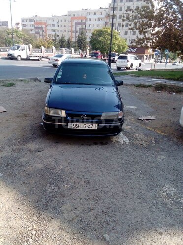 Opel Vectra 1995, 307,586 km - 0.2 l - Bakı