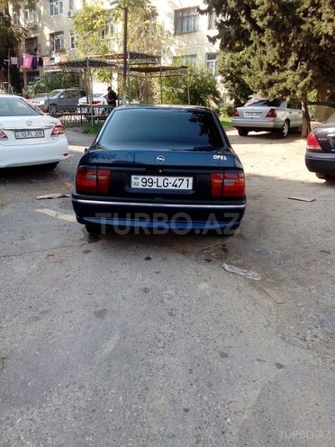 Opel Vectra 1995, 307,586 km - 0.2 l - Bakı