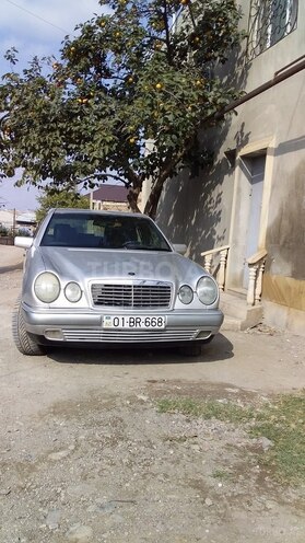 Mercedes C 230 1996, 235,461 km - 2.3 л - Gəncə