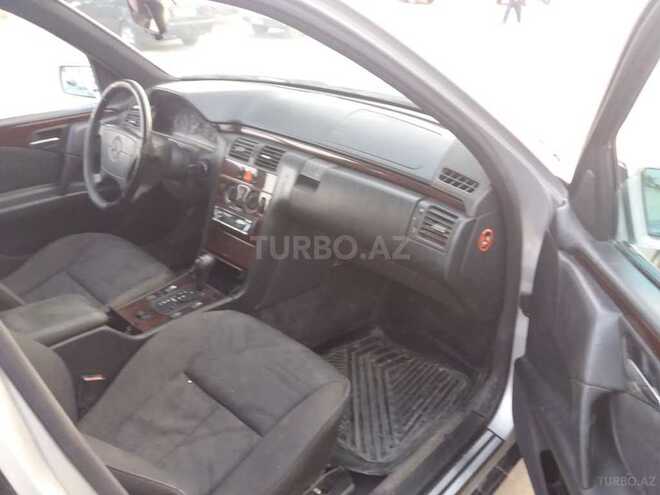 Mercedes C 230 1996, 235,461 km - 2.3 л - Gəncə