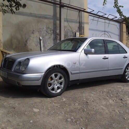 Mercedes C 230 1996, 235,461 km - 2.3 л - Gəncə