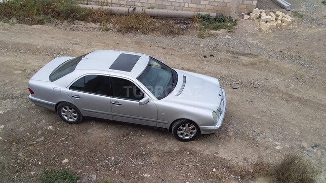 Mercedes C 230 1996, 235,461 km - 2.3 л - Gəncə