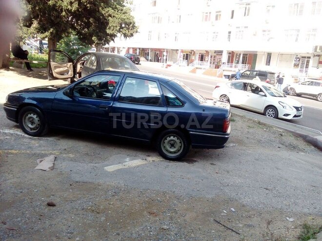 Opel Vectra 1995, 307,586 km - 0.2 l - Bakı