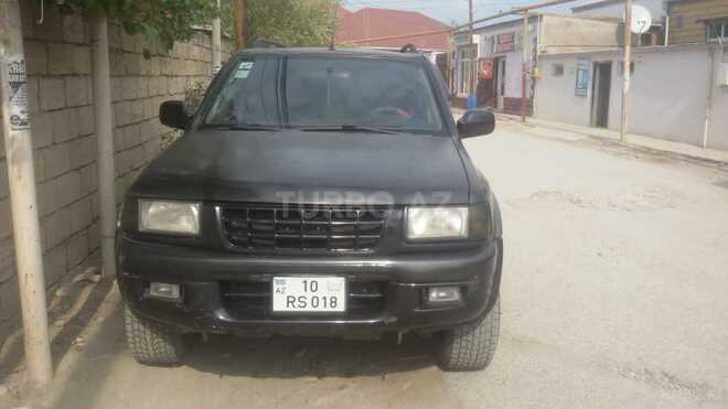 Opel Frontera 1999, 257,000 km - 2.2 l - Bakı