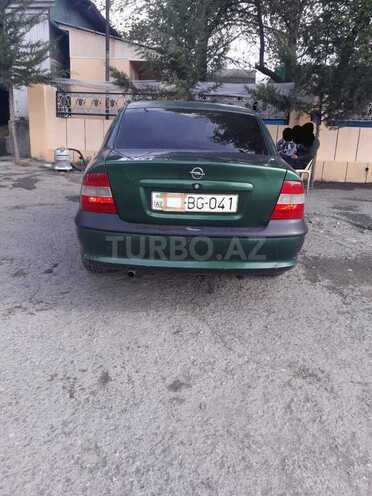 Opel Vectra 1996, 622,000 km - 1.6 л - İsmayıllı