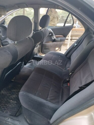 Opel Omega 1998, 220,000 km - 2.5 л - Bakı