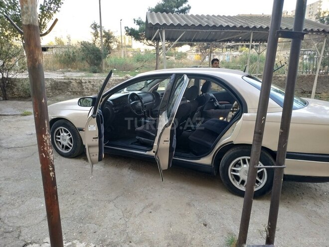 Opel Omega 1998, 220,000 km - 2.5 л - Bakı