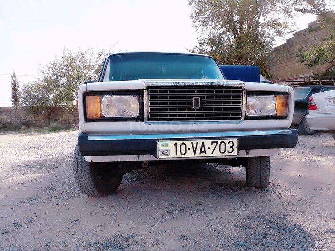 LADA (VAZ) 2105 2007, 69,000 km - 1.6 l - Şirvan