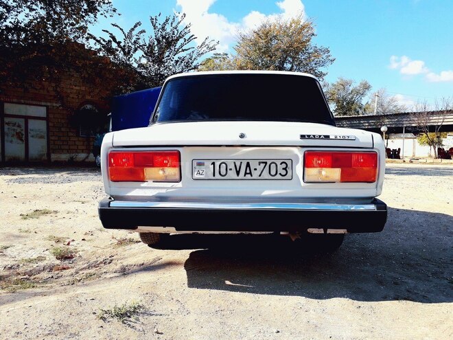 LADA (VAZ) 2105 2007, 69,000 km - 1.6 l - Şirvan