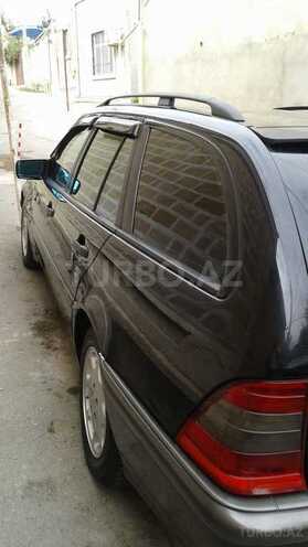 Mercedes C 180 1999, 365,488 km - 1.8 l - Bakı