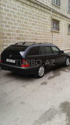 Mercedes C 180 1999, 365,488 km - 1.8 l - Bakı