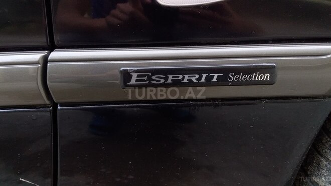 Mercedes C 180 1999, 365,488 km - 1.8 l - Bakı