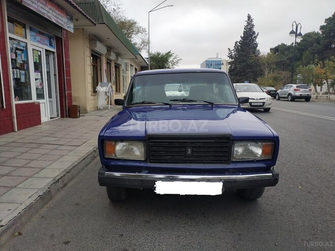 LADA (VAZ) 2106 1998, 245,645 km - 1.6 l - Bakı