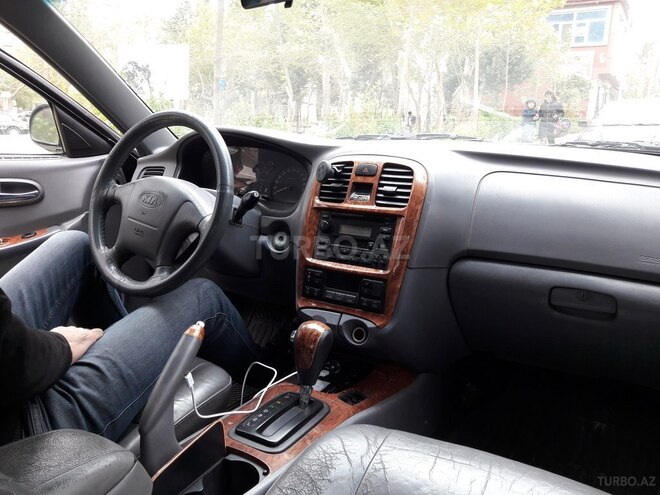 Kia Optima 2004, 310,589 km - 2.0 л - Bakı