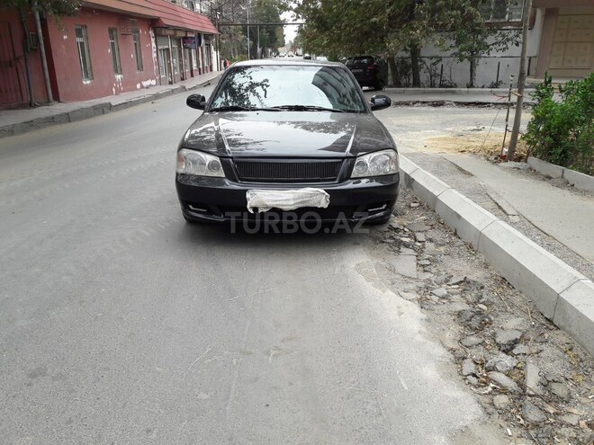 Kia Optima 2004, 310,589 km - 2.0 л - Bakı