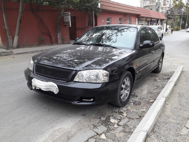 Kia Optima 2004, 310,589 km - 2.0 л - Bakı