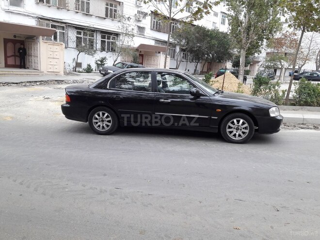 Kia Optima 2004, 310,589 km - 2.0 л - Bakı