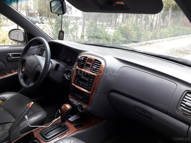 Kia Optima 2004, 310,589 km - 2.0 л - Bakı