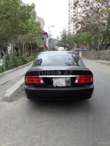Kia Optima 2004, 310,589 km - 2.0 л - Bakı