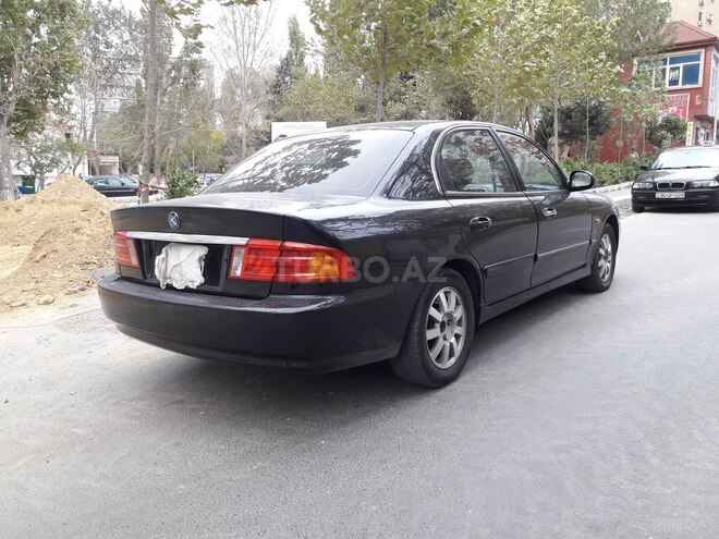 Kia Optima 2004, 310,589 km - 2.0 л - Bakı