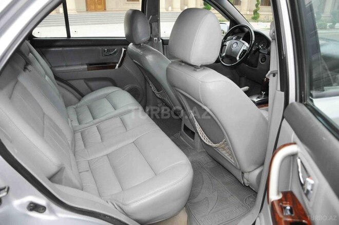 Kia Sorento 2006, 150,000 km - 3.5 l - Mingəçevir