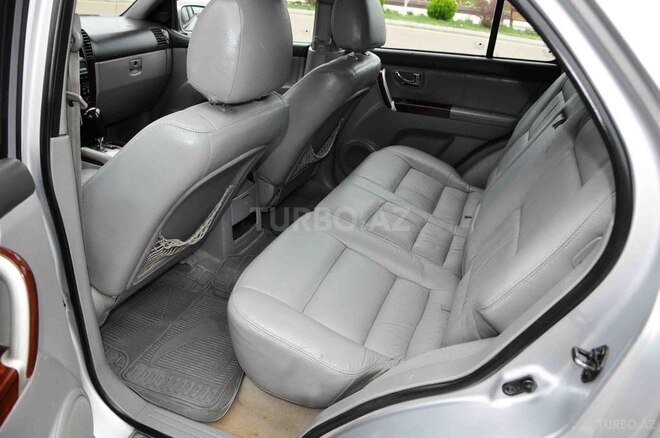 Kia Sorento 2006, 150,000 km - 3.5 l - Mingəçevir