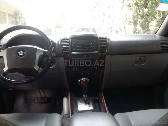 Kia Sorento 2006, 150,000 km - 3.5 l - Mingəçevir