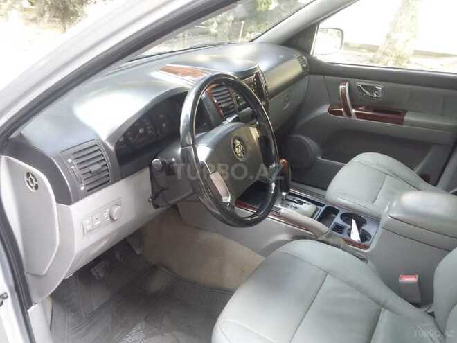 Kia Sorento 2006, 150,000 km - 3.5 l - Mingəçevir