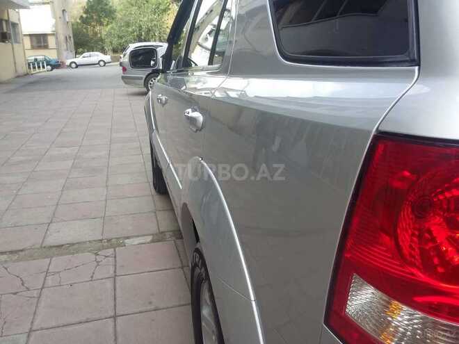 Kia Sorento 2006, 150,000 km - 3.5 l - Mingəçevir