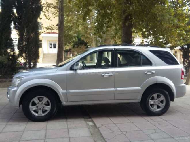 Kia Sorento 2006, 150,000 km - 3.5 l - Mingəçevir