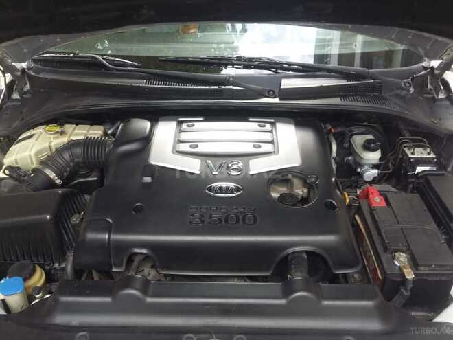 Kia Sorento 2006, 150,000 km - 3.5 l - Mingəçevir
