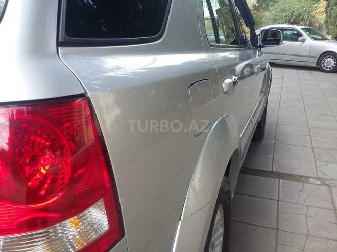 Kia Sorento 2006, 150,000 km - 3.5 l - Mingəçevir