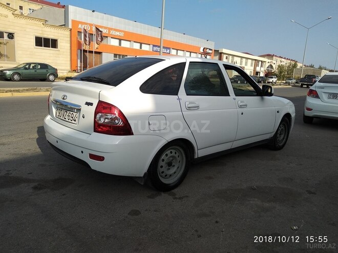 LADA (VAZ) Priora 2013, 71,000 km - 1.6 l - Sumqayıt