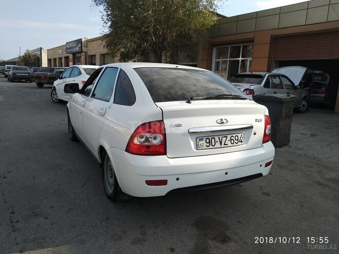LADA (VAZ) Priora 2013, 71,000 km - 1.6 l - Sumqayıt